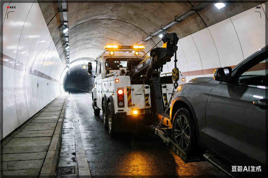 石家庄道路救援汽车换轮胎